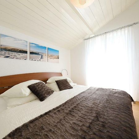 Apartment Josip Vir Exteriör bild