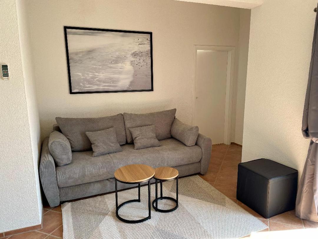 Apartment Josip Vir Exteriör bild