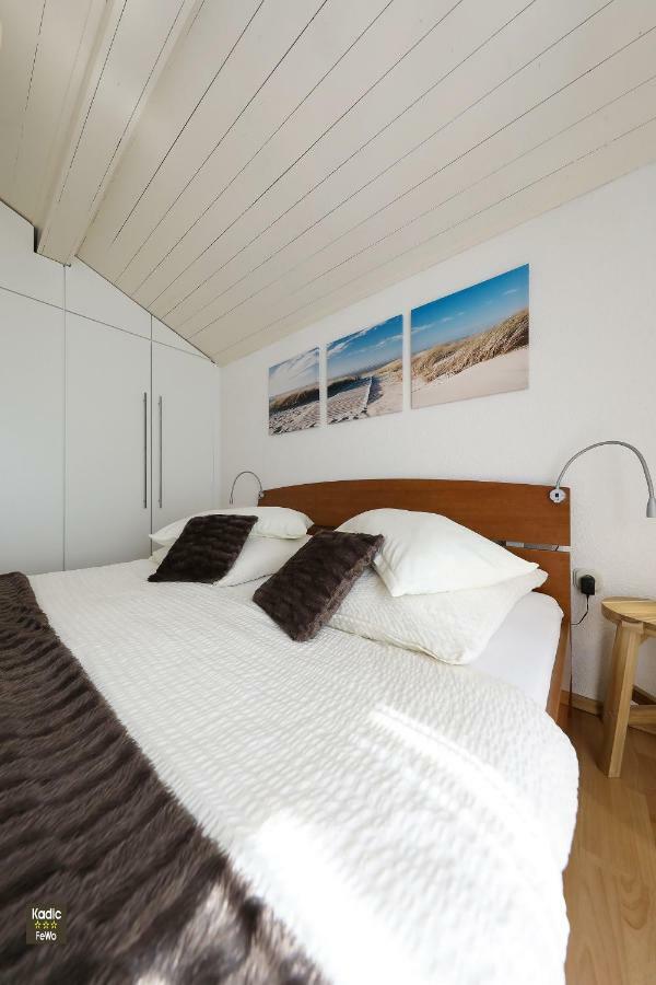 Apartment Josip Vir Exteriör bild