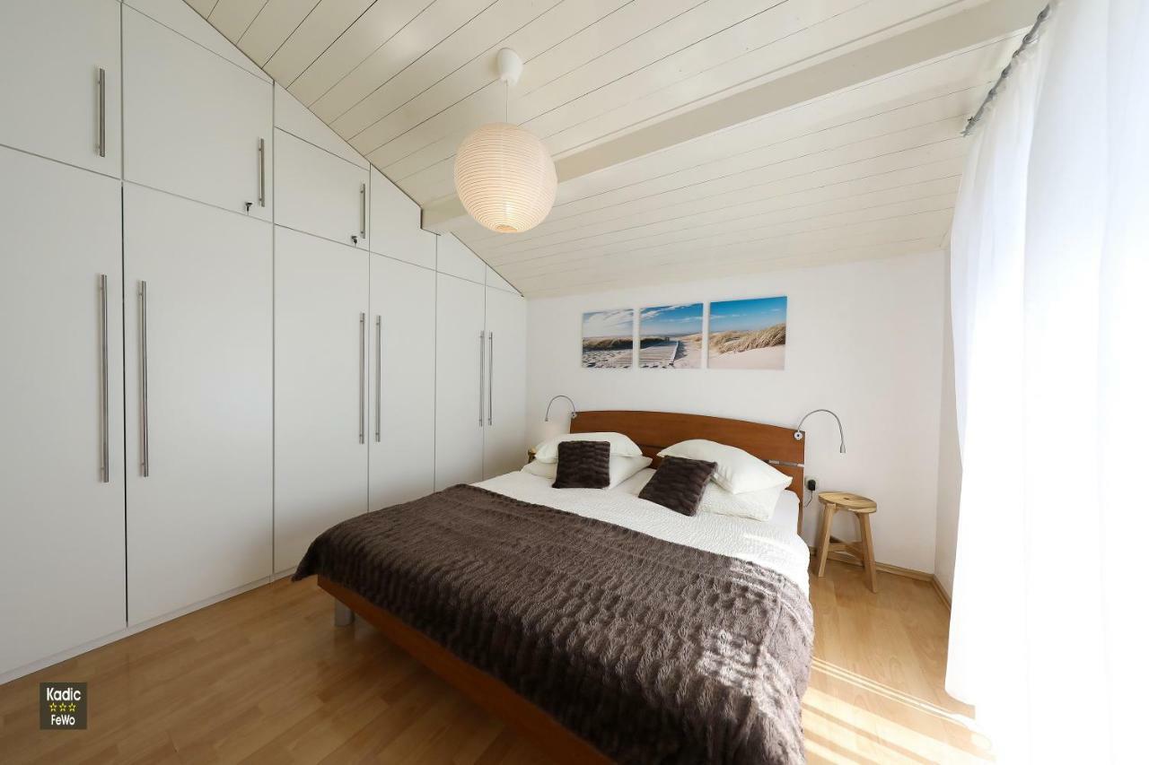 Apartment Josip Vir Exteriör bild